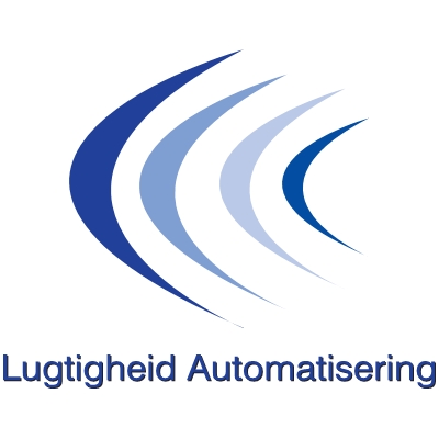 logo lugtigheid automatisering